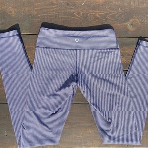 Lululemon Leggings Size 4